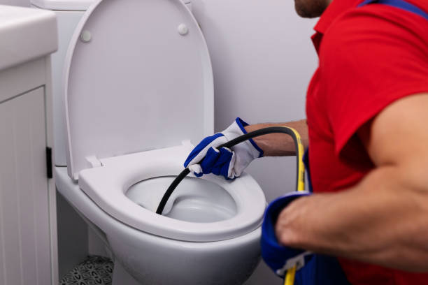 Best Septic Systems  in Louisa, VA