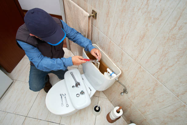 Best Same-Day Plumbing Service  in Louisa, VA