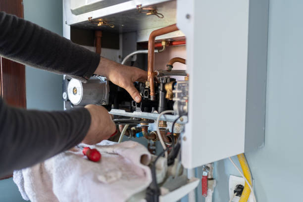 Best Local Plumber Services  in Louisa, VA