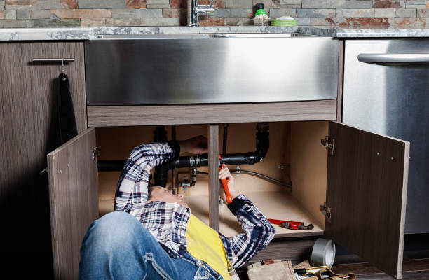 Best Commercial Plumbing Services  in Louisa, VA